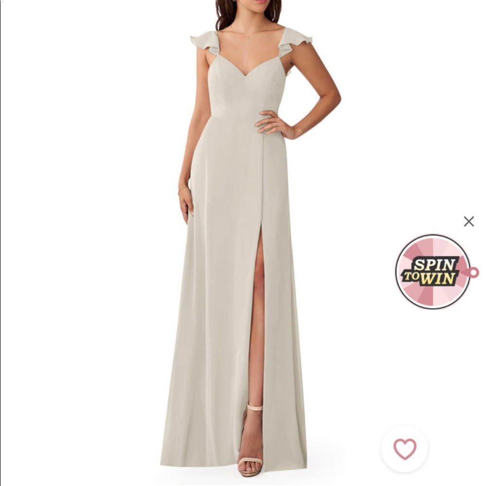 Azazie Everett Dress